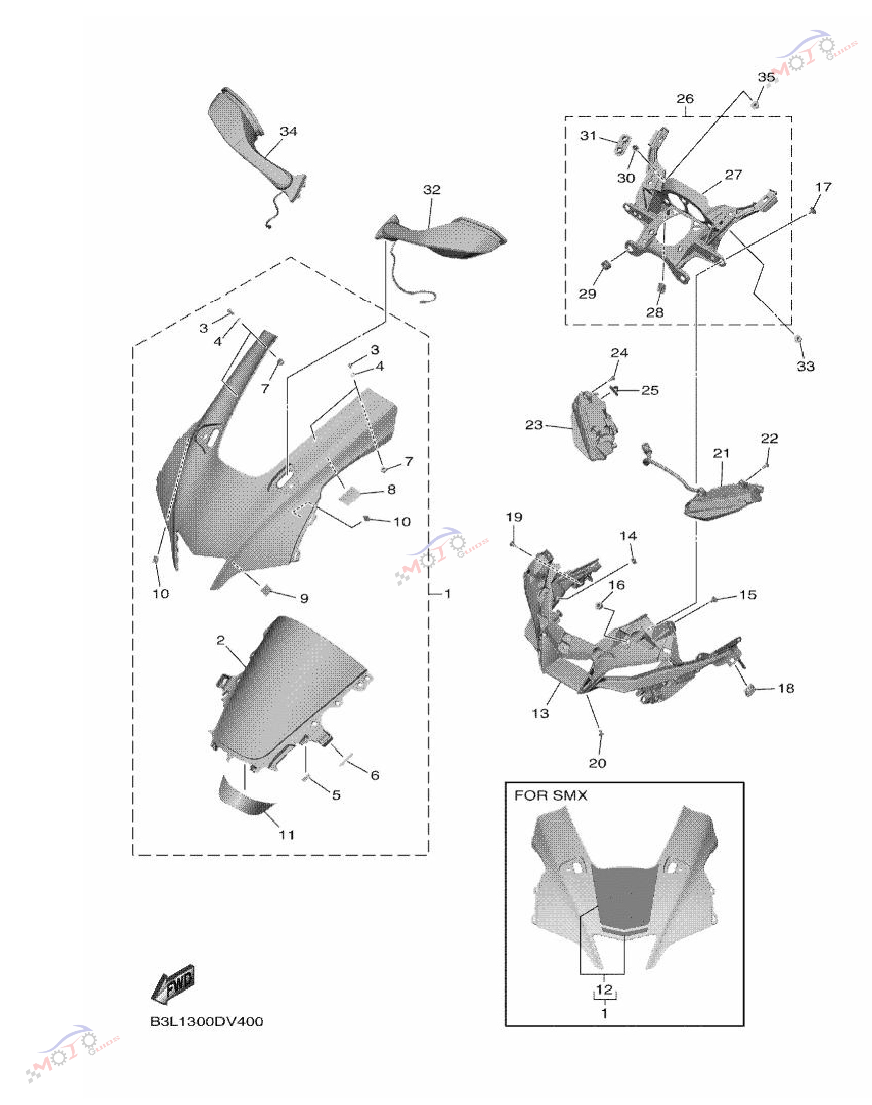 Engine Diagram